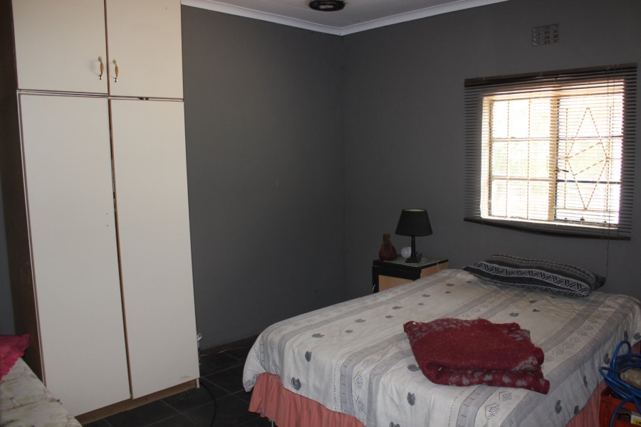 Commercial Property for Sale in Vaal Power A H Free State